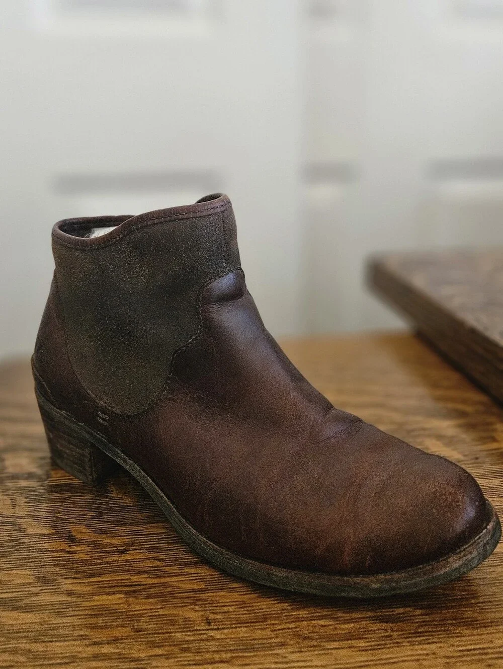 UGG vintage australia